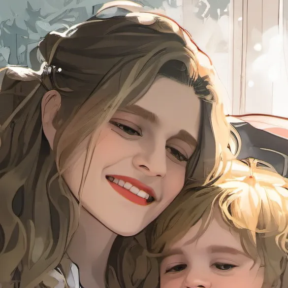 chat with ai character: Norah