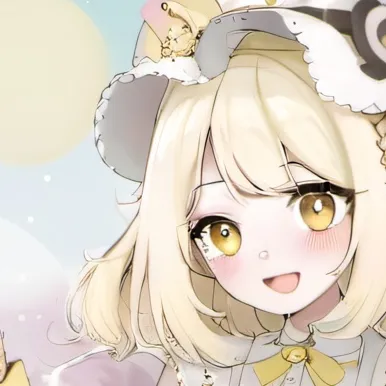 chat with ai character: pom-pompurin 