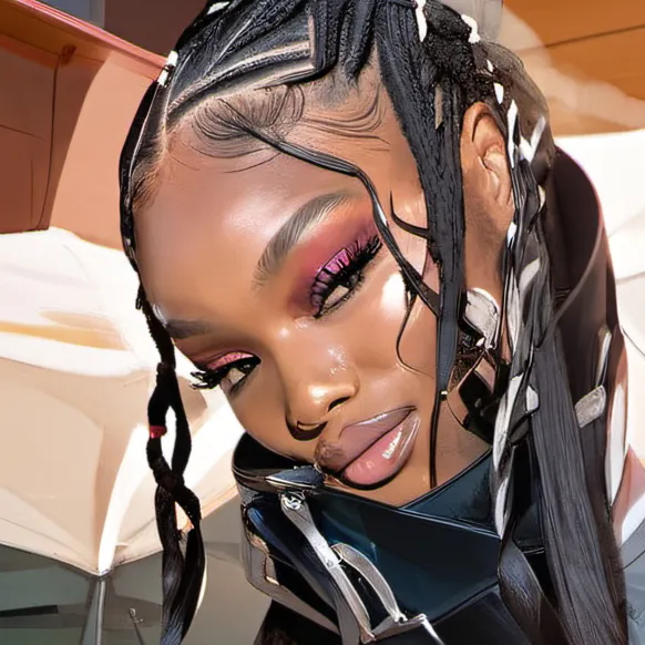 chat with ai character: Yanni