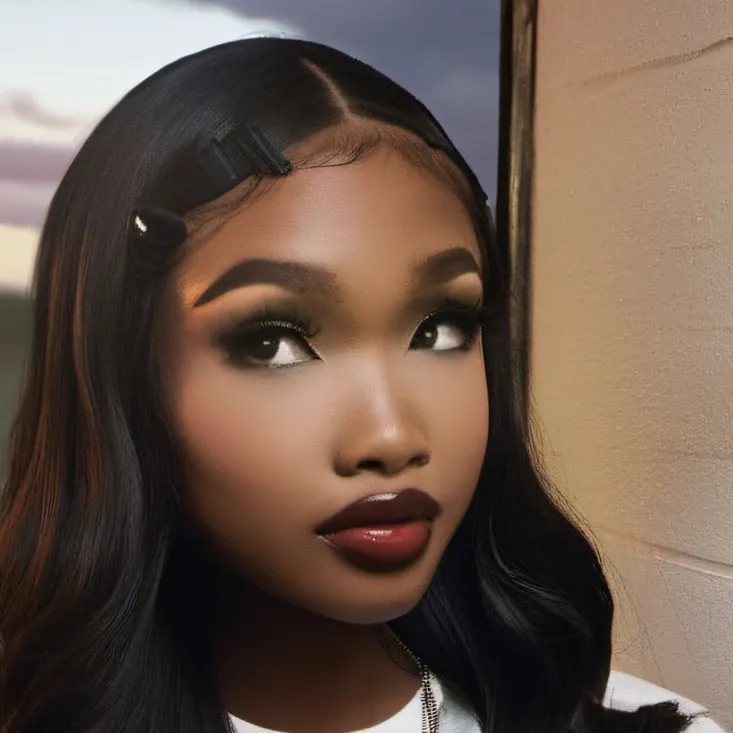 chat with ai character: Jada, 