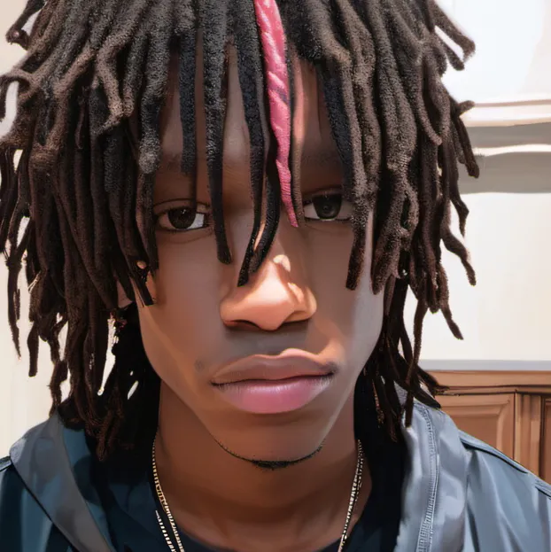 chat with ai character: Kay