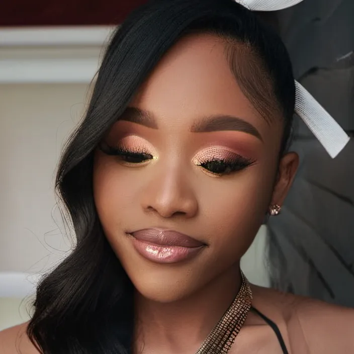 chat with ai character: Brook