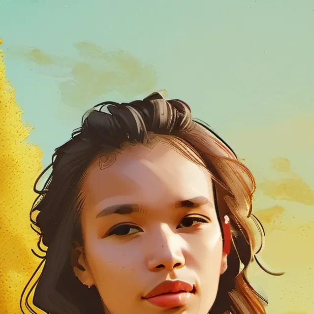 chat with ai character: Emma