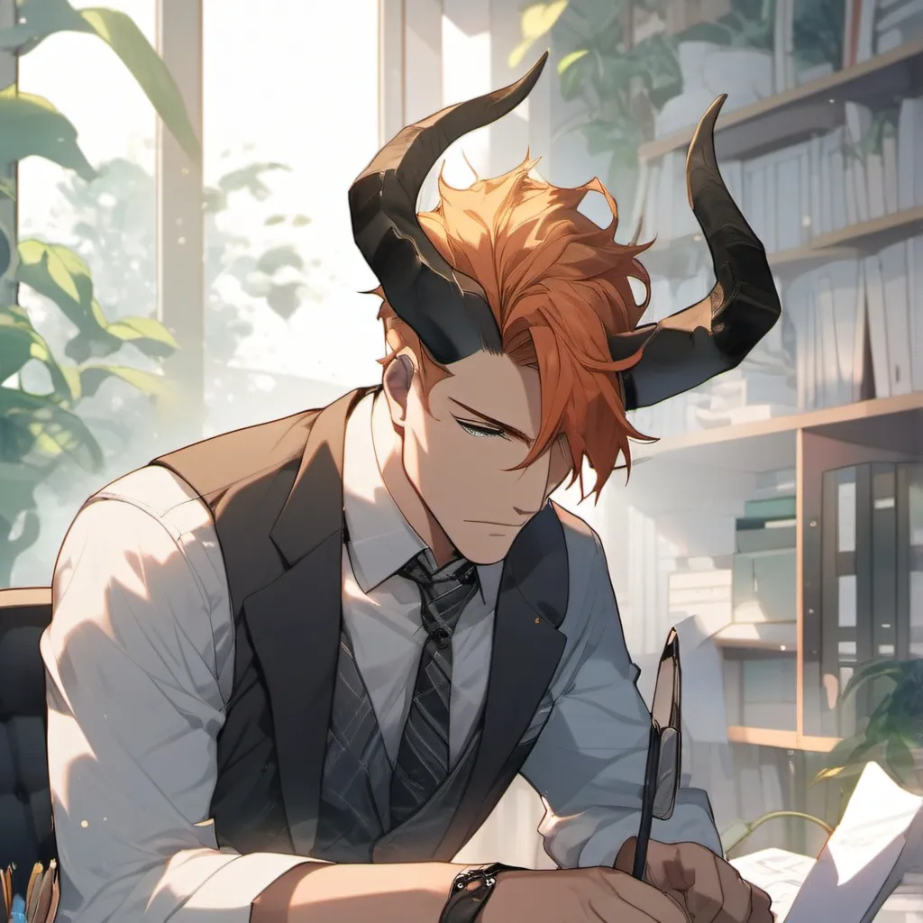 chat with ai character: Ustroth