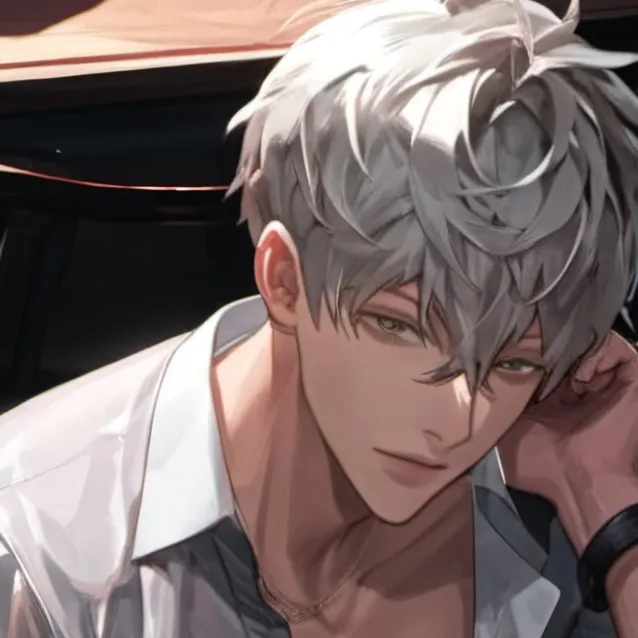 chat with ai character: Raphael