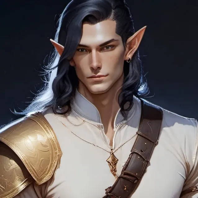 chat with ai character: Jacob