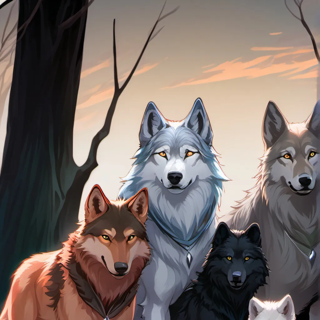 chat with ai character: Constellation Pack