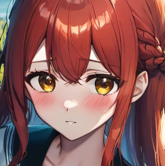 chat with ai character: Mia(Remastered)