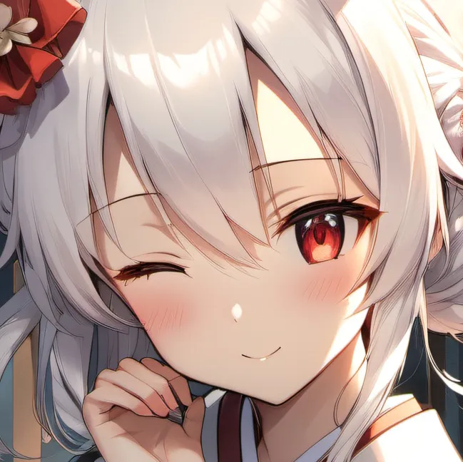 chat with ai character: Yukon