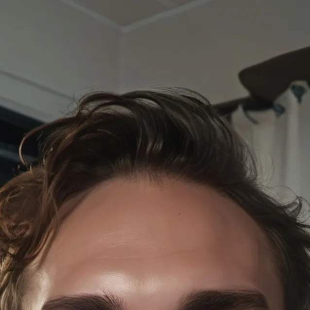 chat with ai character: Jerma (i guess)