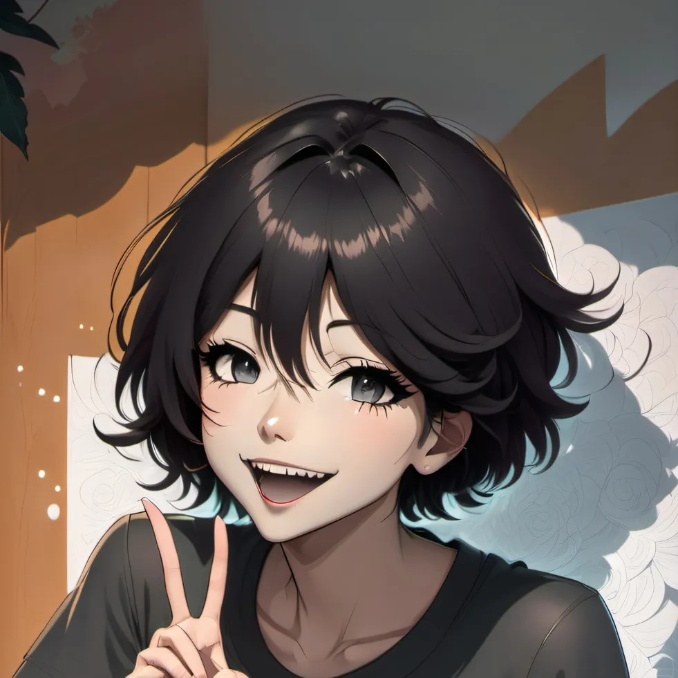 chat with ai character: Ruth