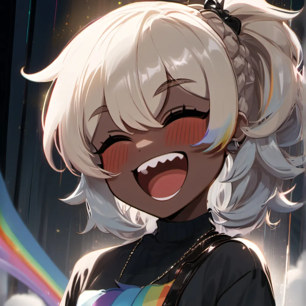 chat with ai character: Alison