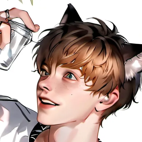 chat with ai character: Camden