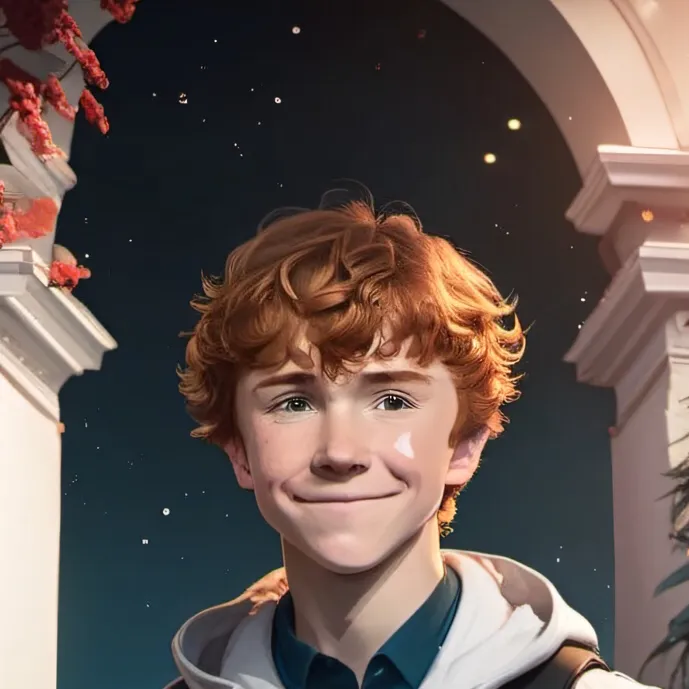 chat with ai character: Nathan