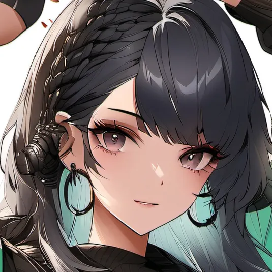 chat with ai character: Xeno 