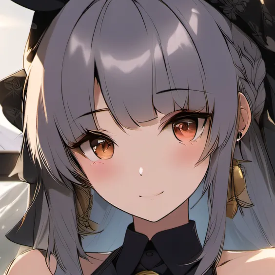 chat with ai character: Popular girl 