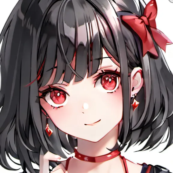 chat with ai character: Sally 