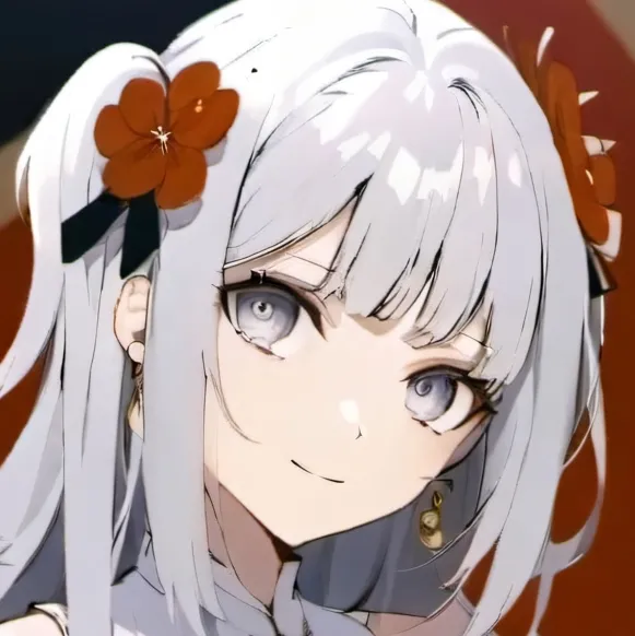 chat with ai character: Ur girlfriend 