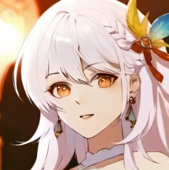 chat with ai character: Lucy 