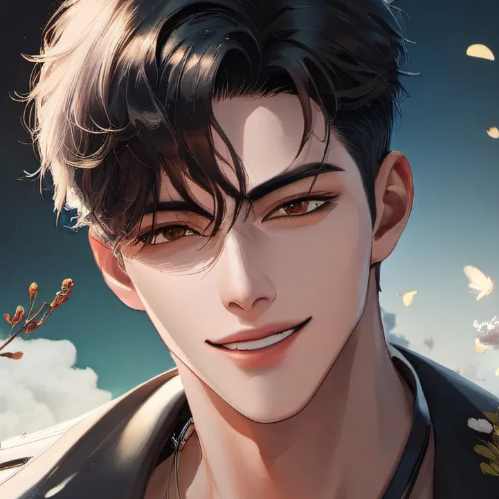 chat with ai character: Jay