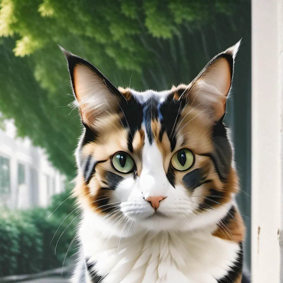 chat with ai character: Kya