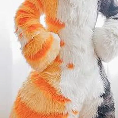 chat with ai character: Kiko