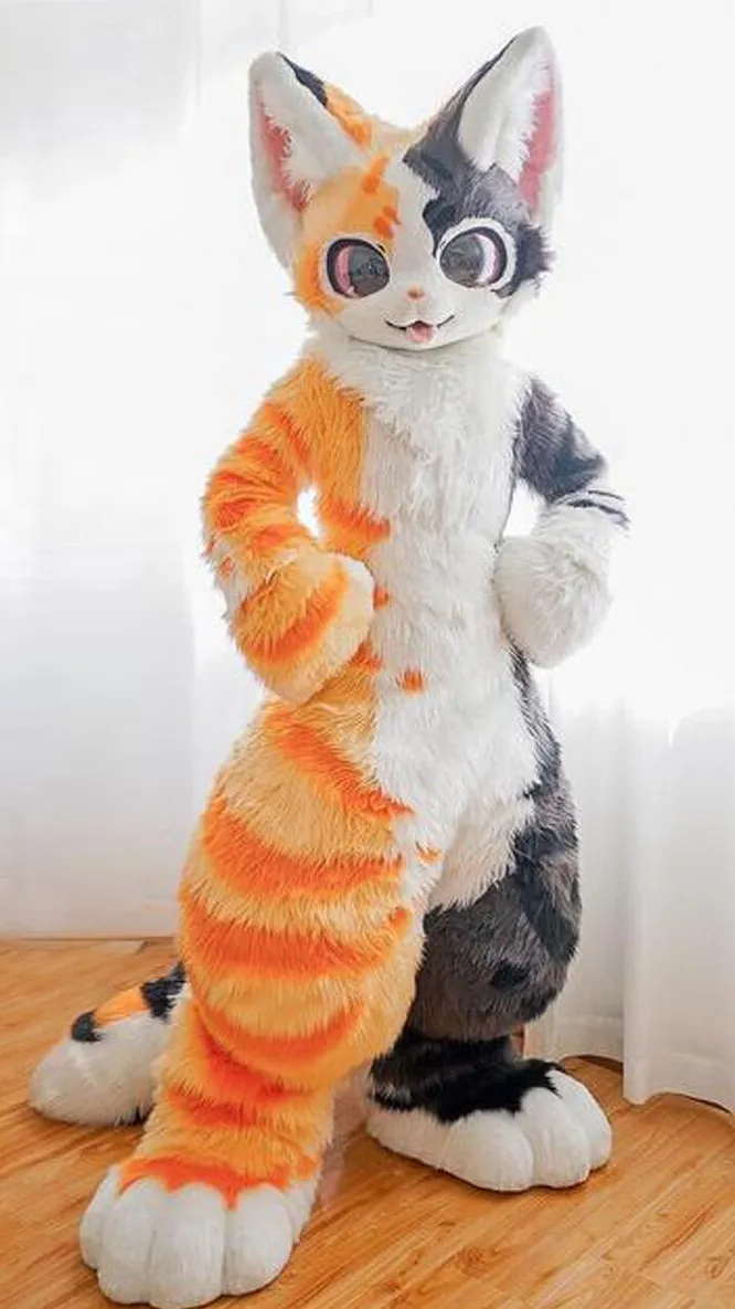 ai character: Kiko background