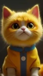 ai character: Catherine background