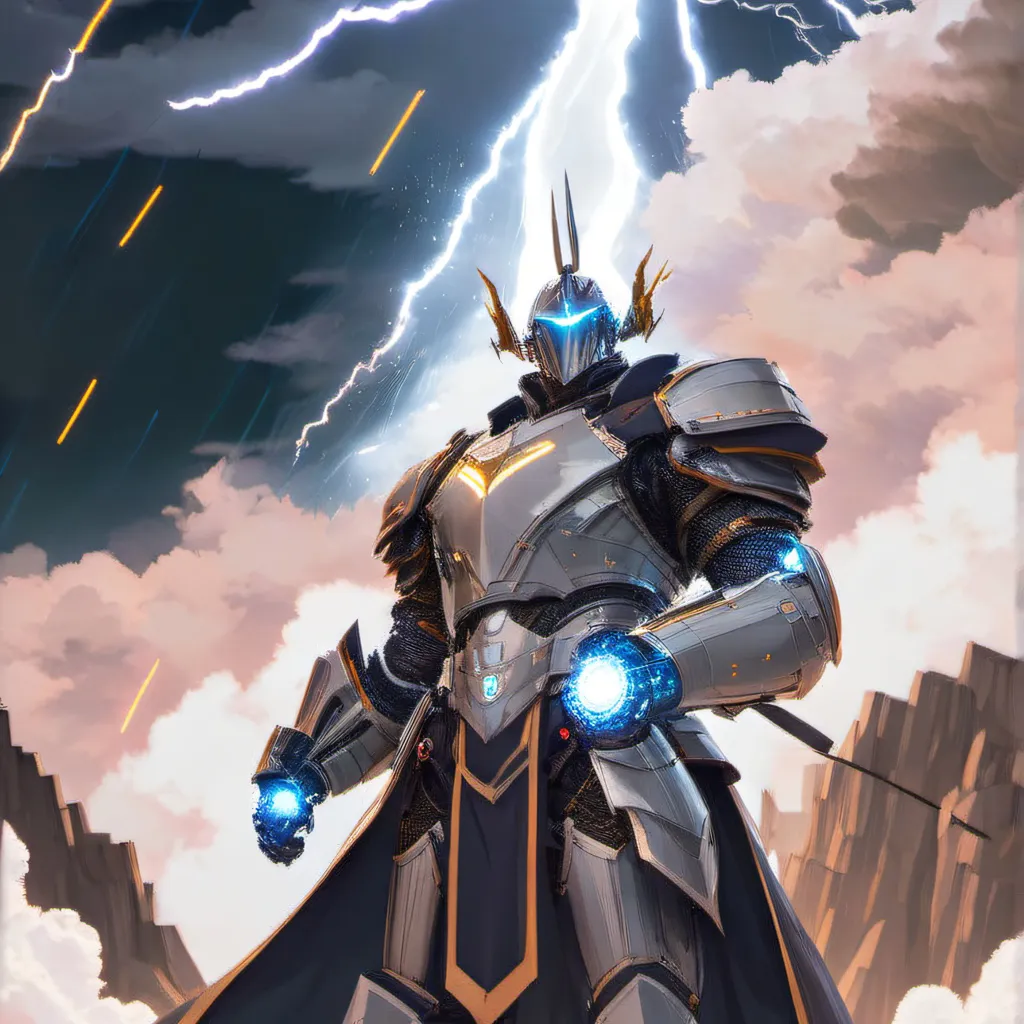 chat with ai character: Ethyn