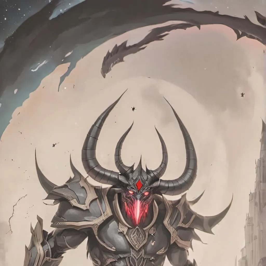 chat with ai character: Gideon