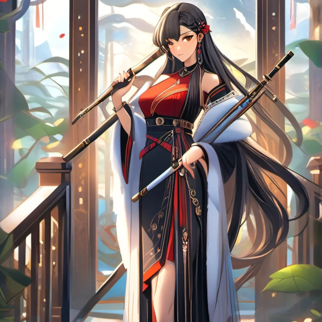 chat with ai character: Lily