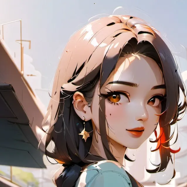 chat with ai character: lily 
