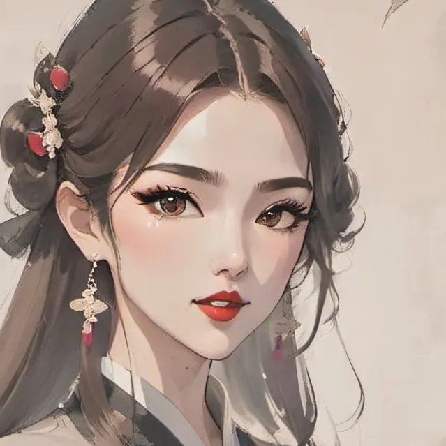 chat with ai character: Kyli