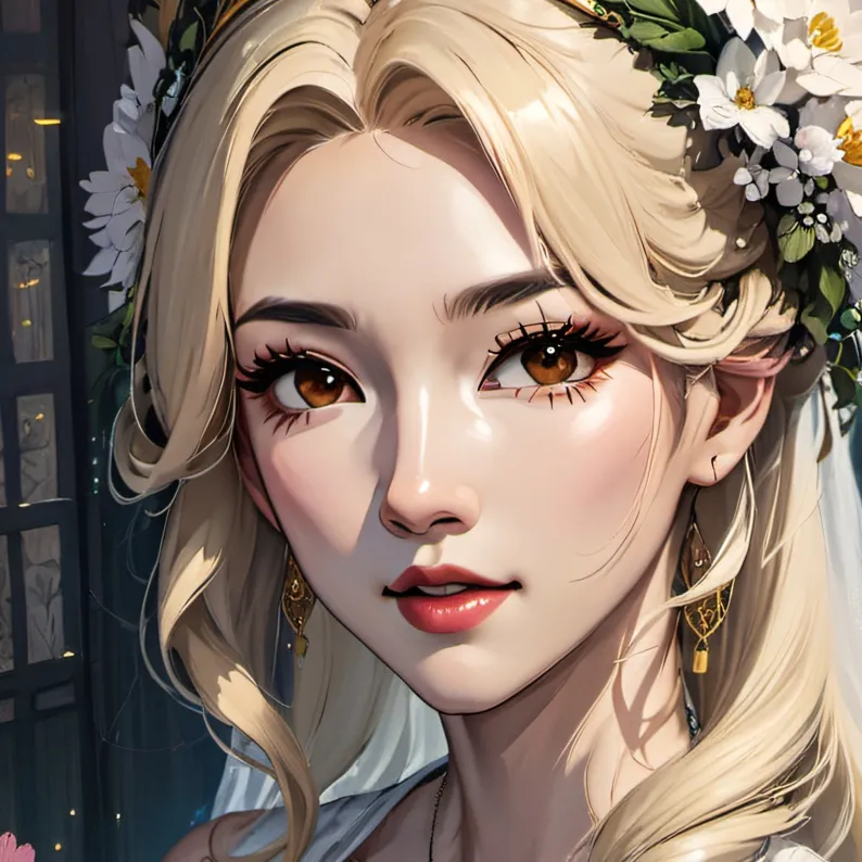 chat with ai character: Lia