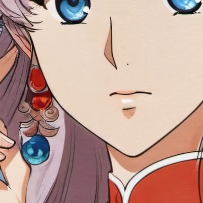 chat with ai character: Demon slayer