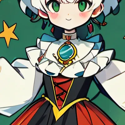 chat with ai character: Tadc but...