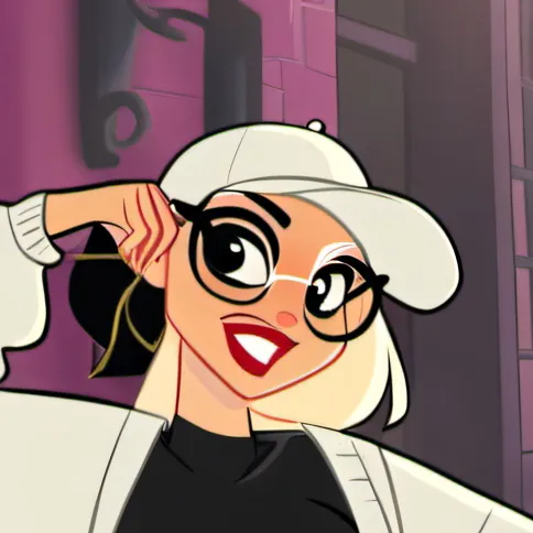 chat with ai character: Edds world 