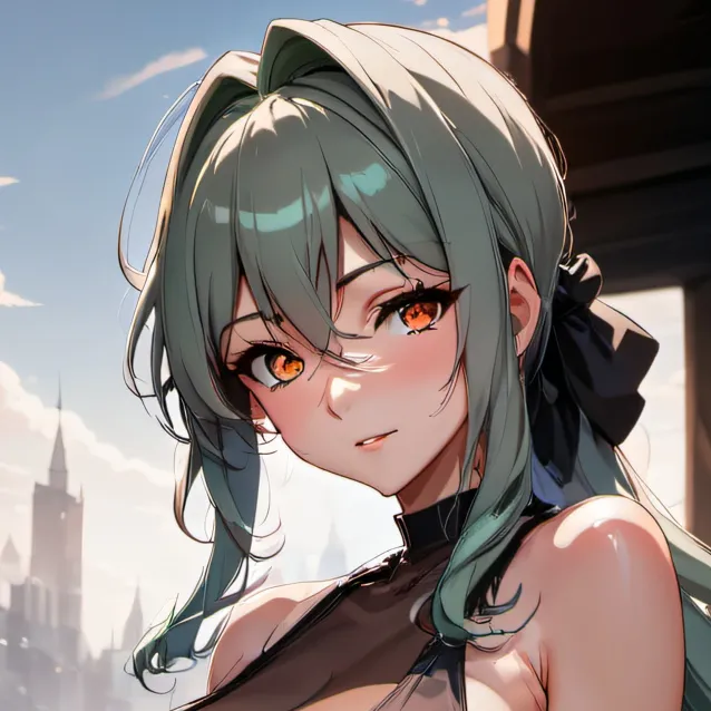 chat with ai character: Daneil