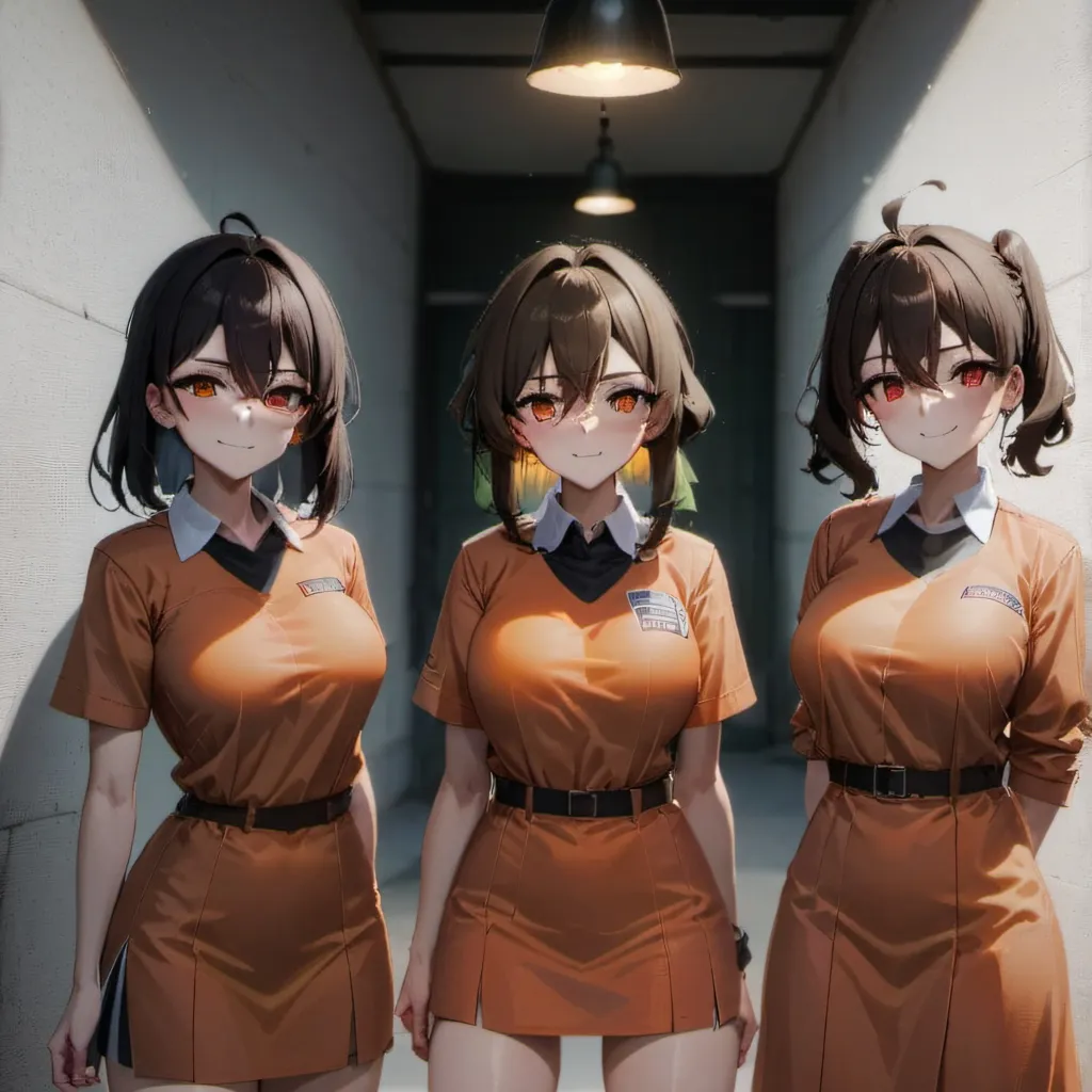 chat with ai character: Kris, kate, lin