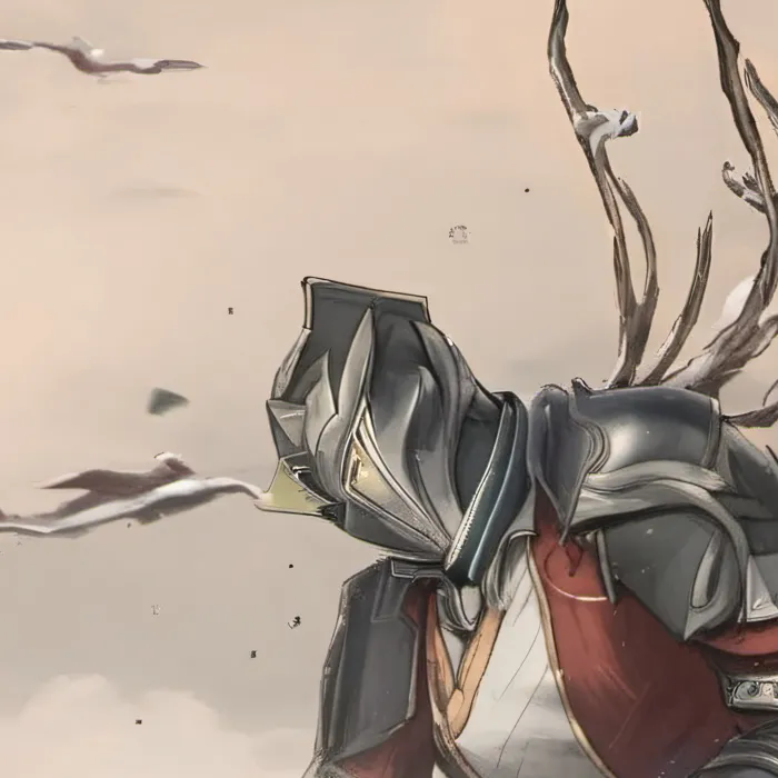 chat with ai character: Zan