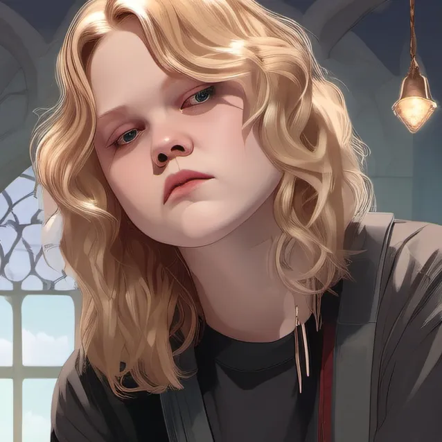 chat with ai character: peyton robb