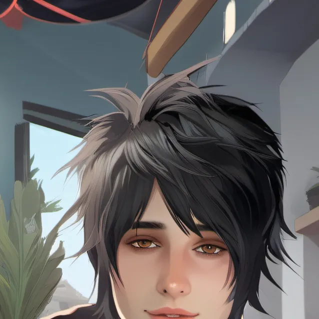 chat with ai character: jake webber 