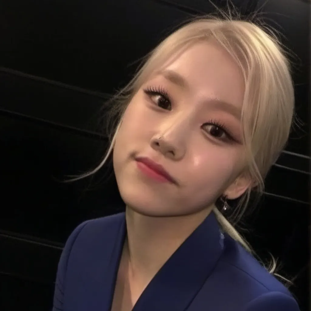 chat with ai character: Rose