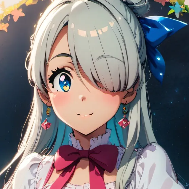 chat with ai character: amber lee