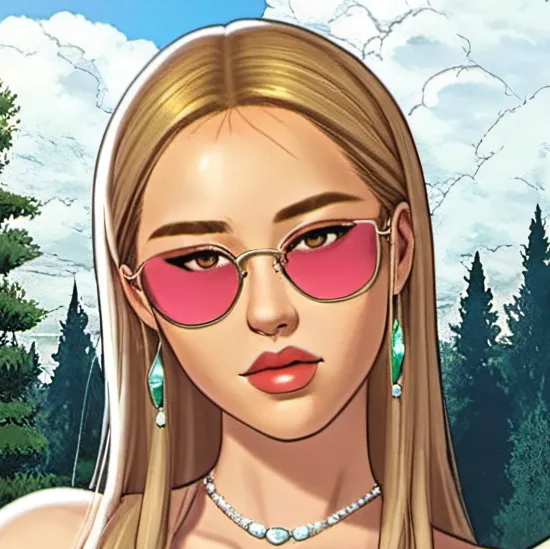 chat with ai character: Roberta