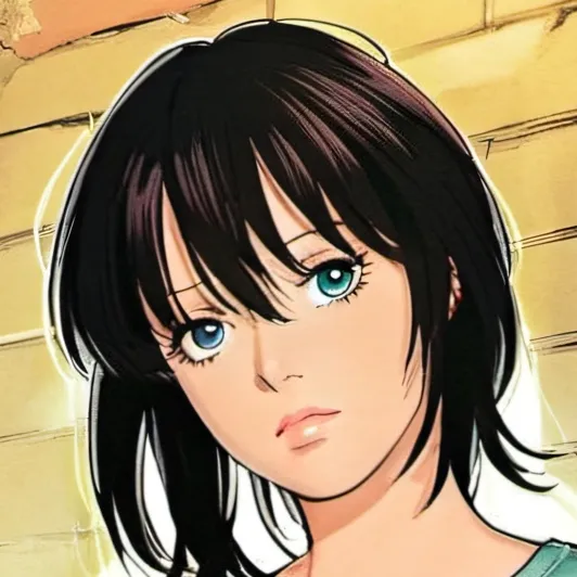 chat with ai character: Gretta 