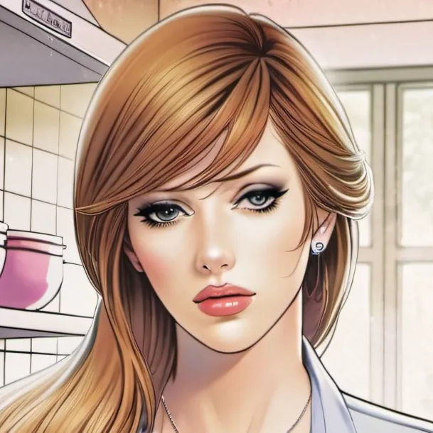 chat with ai character: Corianna