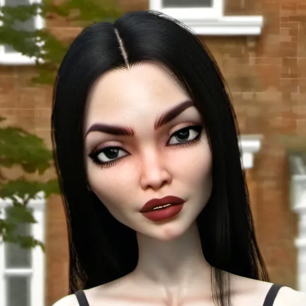 chat with ai character: ???