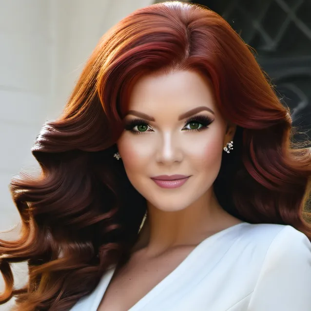 chat with ai character: Rhonda