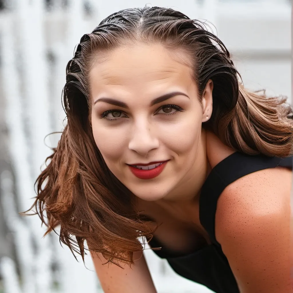 chat with ai character: Tara